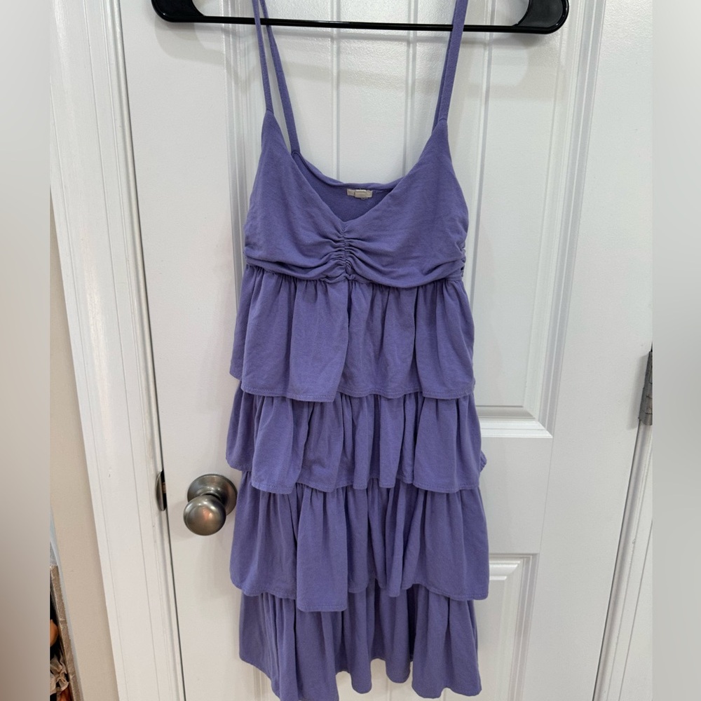 Spring/summer dress!